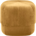 Thumbnail photo of Circus Pouf Small