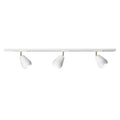 Thumbnail photo of Anoli Spot Track 3 Ceiling Lamp
