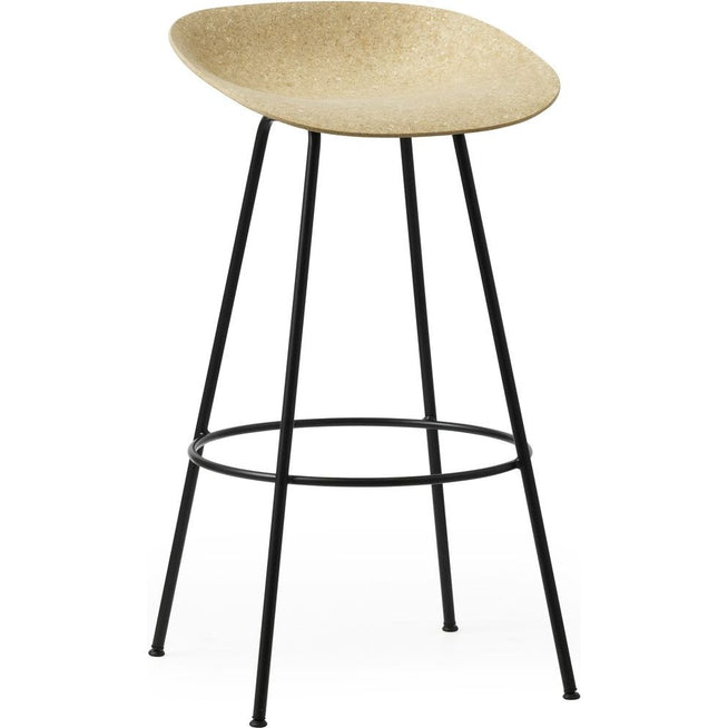 Photo of Mat Barstool 65 Cm