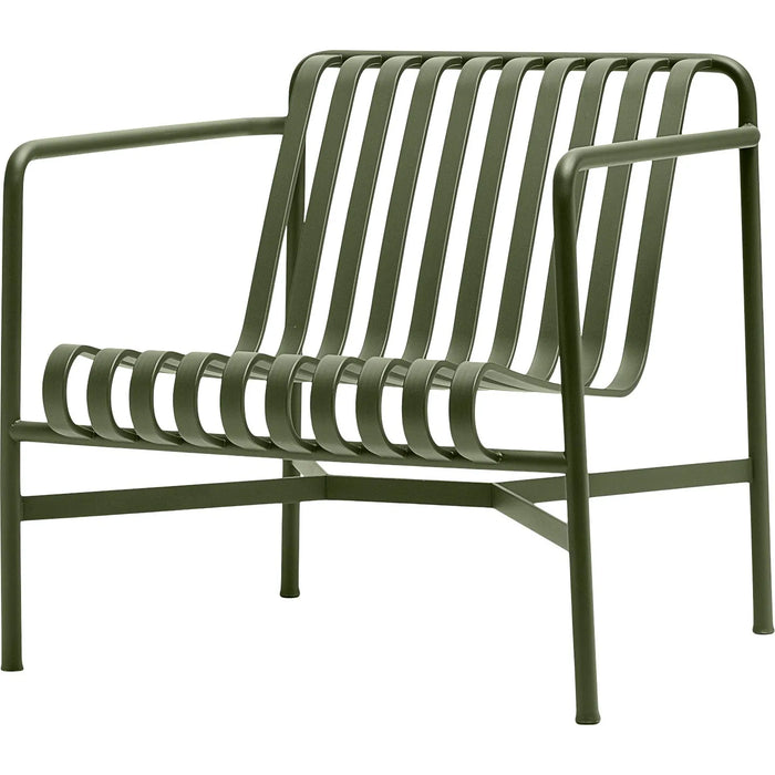 Photo of Palissade Lounge Chair Low
