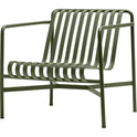 Palissade Lounge Chair Low