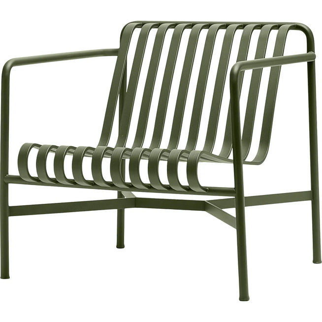 Photo of Palissade Lounge Chair Low