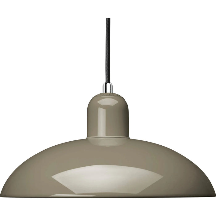 Photo of Kaiser Idell 6631-p Pendant Lamp