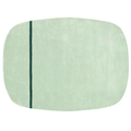 Thumbnail photo of Oona Carpet - Gulvtæppe - Mint / 175x240 - 175 X 240 Cm