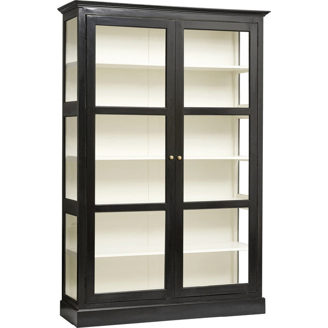 Photo of Classic Cabinet Double - Black and White