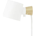 Thumbnail photo of Rise Wall Lamp
