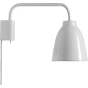 Caravaggio Read Wall Lamp