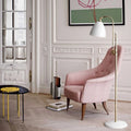 Thumbnail photo of Bestlite BL3 Floor Lamp, Small