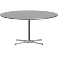 Thumbnail photo of Circular Dining Table Model A826, Ø145 cm