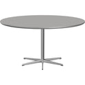 Circular Dining Table Model A826, Ø145 cm