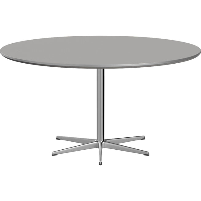 Photo of Circular Dining Table Model A826, Ø145 cm