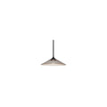 Thumbnail photo of Orsa Led 21 Pendant Black