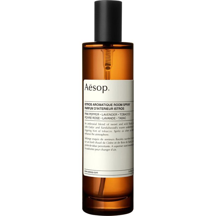 Istros Aromatique Room Spray - Fragrance Sticks & Room Spray