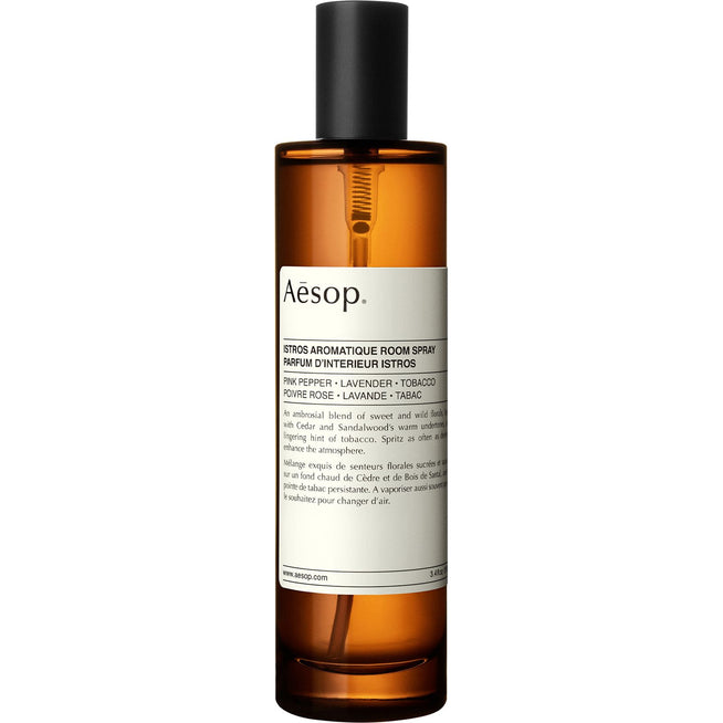 Photo of Istros Aromatique Room Spray - Fragrance Sticks & Room Spray