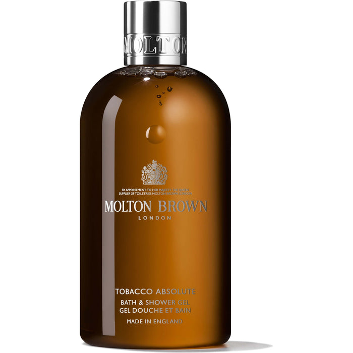 Tobacco Absolut Bath & Shower Gel 300 Ml