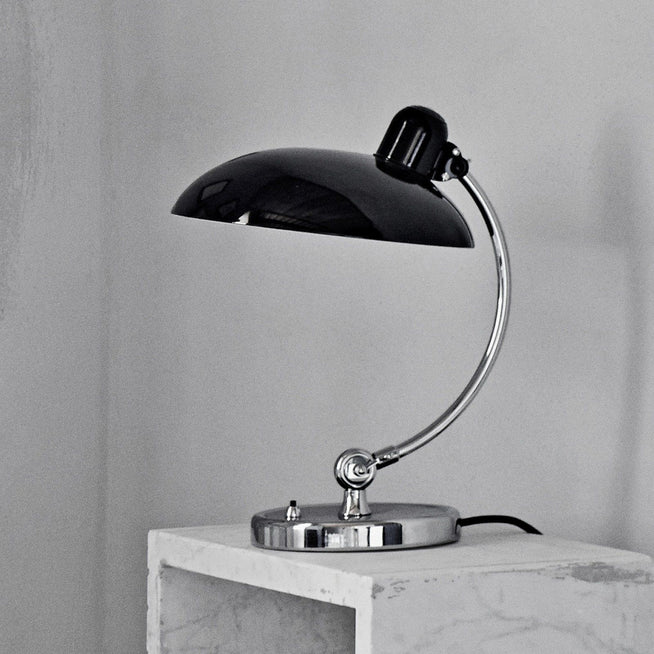 Photo of Kaiser Idell 6631-t Luxus Table Lamp