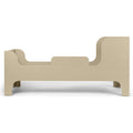 Thumbnail photo of Sill Junior Bed - Børneseng - Cashmere - W166 X H80 X D76 Cm