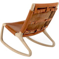 Thumbnail photo of Rocker Swinging Chair