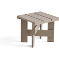 Thumbnail photo of Crate Low Table, 45x45 cm