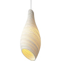 Thumbnail photo of Nest32 Hanging Lamp Blond - GP-2272