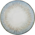 Thumbnail photo of Calen plates Ø18cm blue set of 6 pcs