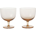 Host Water Glasses - Glas - Host Water Glasses - Set Of 2