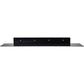 Thumbnail photo of Revi Wall Shelf Black