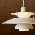 Thumbnail photo of PH 5 Pendant Lamp