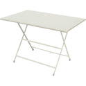 Arc En Ciel Folding Table 110 x 70 cm