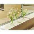 Thumbnail photo of Tiny Vase 7 Cm Clear