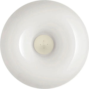 Photo of Circus Ceiling Wall Lamp, Small - Ceiling Lamps - Defne Koz - White