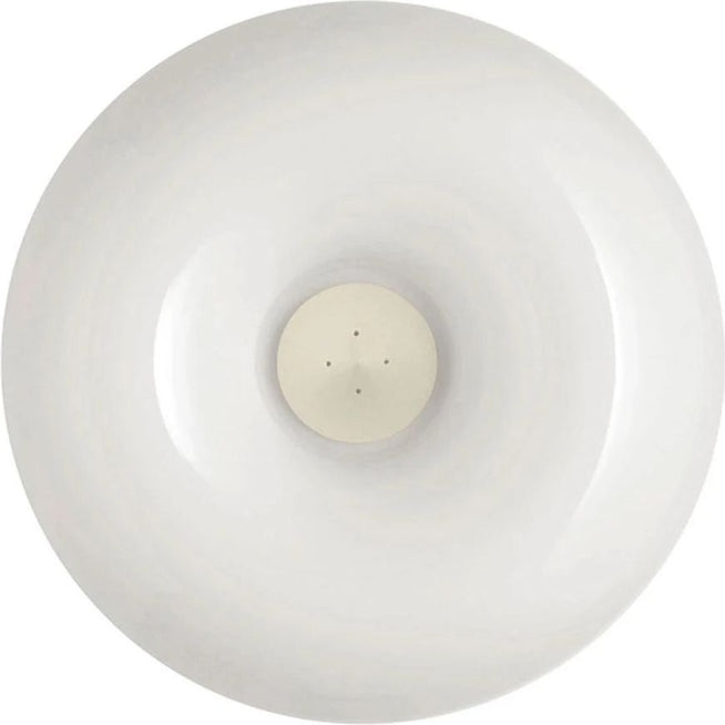 Photo of Circus Ceiling Wall Lamp, Small - Ceiling Lamps - Defne Koz - White