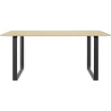 70/70 Dining Table - Small