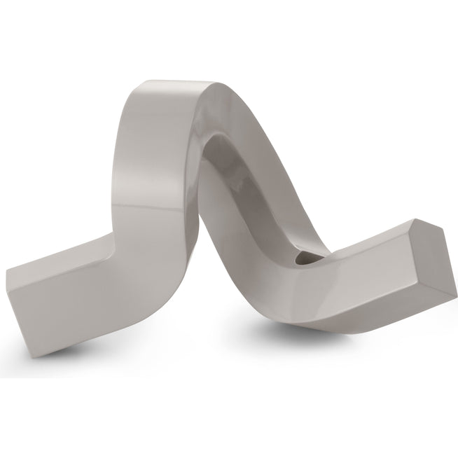 Photo of Crooked Candle Holder 1