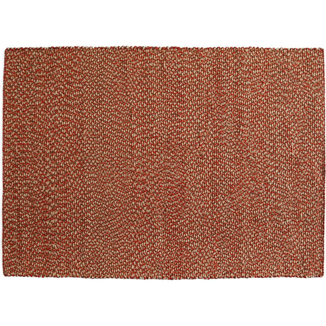 Photo of Braided Rug 140x200 cm