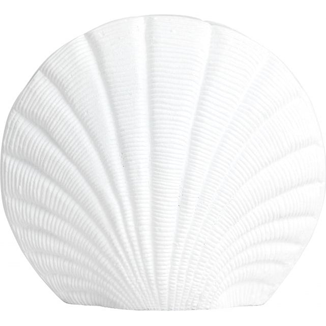 Photo of Kapiti Vase L - Hvid