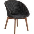 Thumbnail photo of Peacock Outdoor Chair