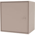 Thumbnail photo of Montana Mini 1003 - Mushroom - Hyllsystem - Peter J. Lassen - Beige - Mdf