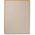 Thumbnail photo of Scenery Pinboard - Storage Stavle - Large - Black Oak - 100 x 75 x 3.5 cm
