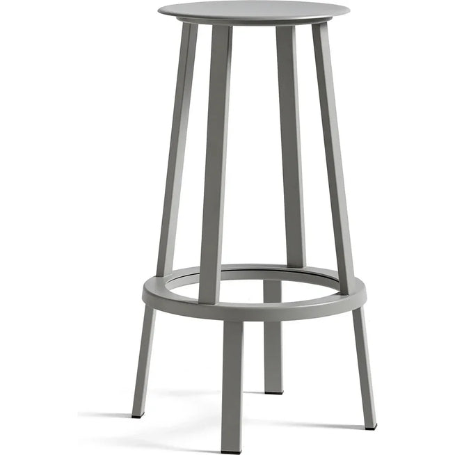 Photo of Revolver Bar Stool H75 cm