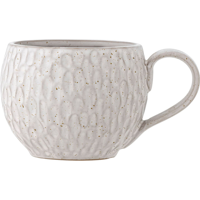 Photo of Maian Mug White Set of 6 Pieces