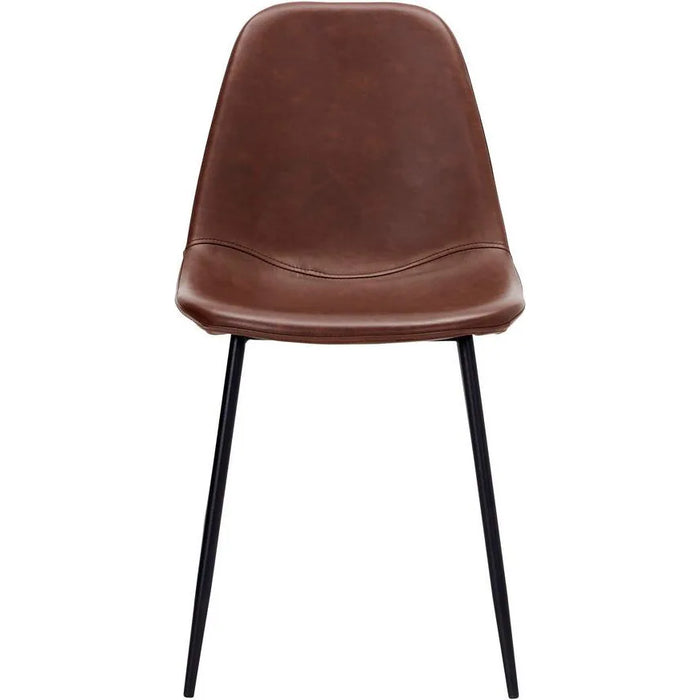 Photo of Found Chair