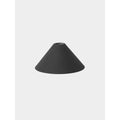 Thumbnail photo of Collect  - A Light - Shades - Pendel - Cone - Sort - 25 X 12 X 25 Cm