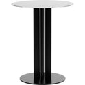 Scala Café Table H75 - Steel - Cafebord - Stål - H: 75 X L: