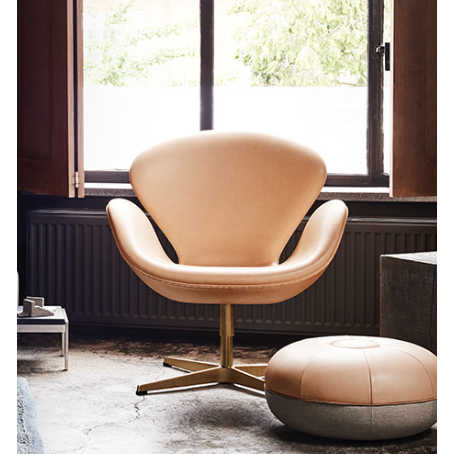 Swan Chair Model 3320