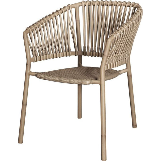 Photo of Ocean Chair - Natural - Without Cushion(s)