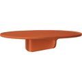 Thumbnail photo of Museum Orange - Wall shelves - Taf Studio - Grey - Metal