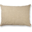 Heavy Linen Cushion - Pude