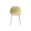 Thumbnail photo of Mat Chair Hemp-cream Steel