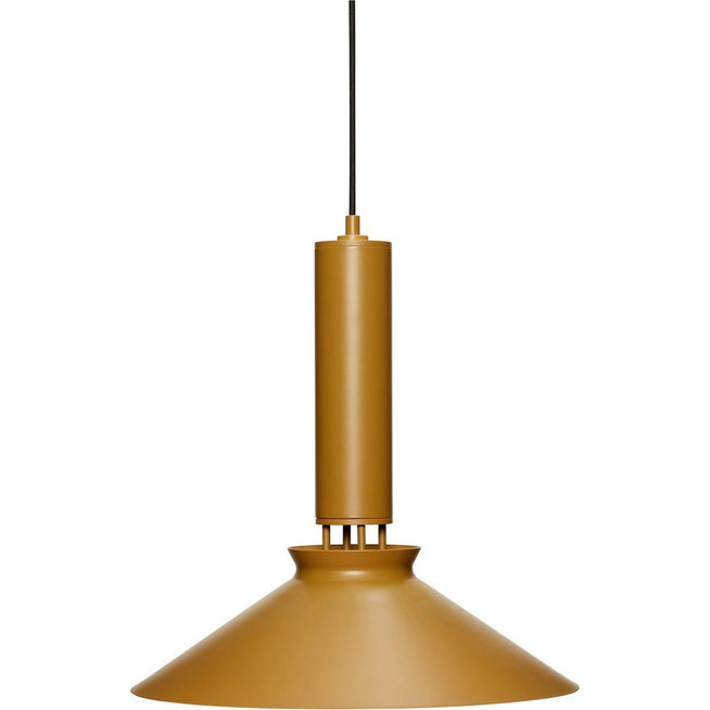 Photo of Hanging Lamp Metal